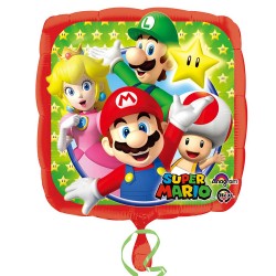 Super Mario Balloon Super Mario Balloon