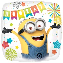 Minions Balloon Minions Balloon