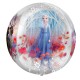 Frozen 2 Bubble Balloons 16"