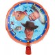 Toy Story 4 Foil Balloon 18 inch