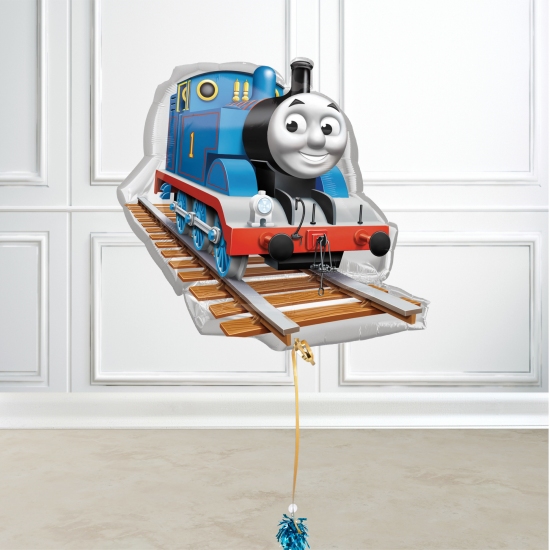 Thomas & Friends SuperShape XL Foil Balloon