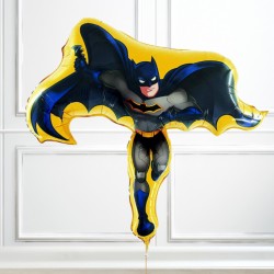 Batman Large Foil Helium Balloon