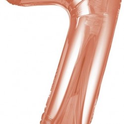 Inflated Rose Gold 16th Birthday Number Balloons with Happy Birthday Balloons Set Inflated Rose Gold 16th Birthday Number Balloons with Happy Birthday Balloons Set