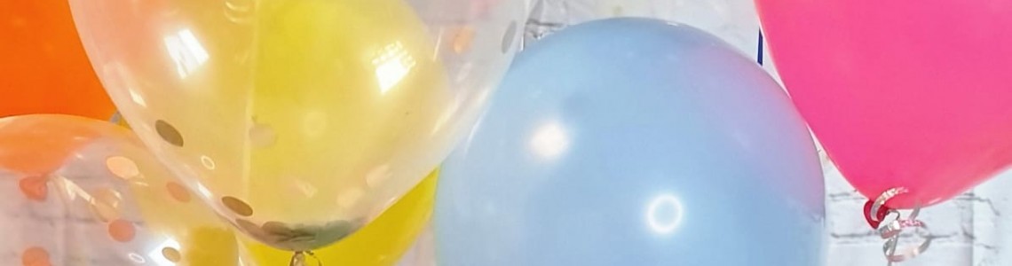 Create The Most Amazing Birthday Party For Your Child