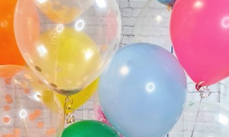 Create The Most Amazing Birthday Party For Your Child