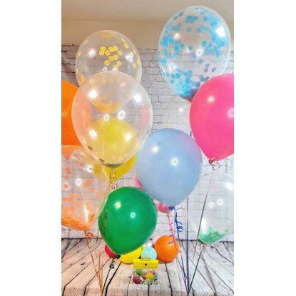 Create The Most Amazing Birthday Party For Your Child