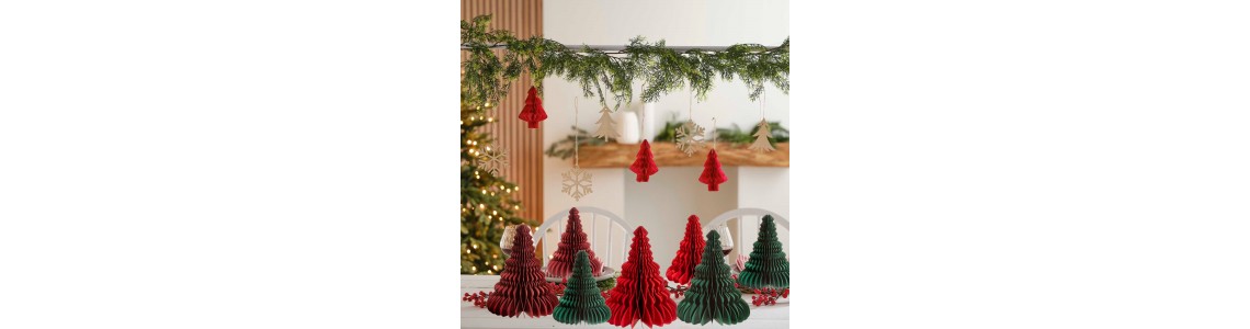 Christmas Magic at Fiesta Party Store: Get Ready for a Festive Season!