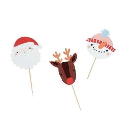 12 Festive Friends Food Picks 12 Festive Friends Food Picks