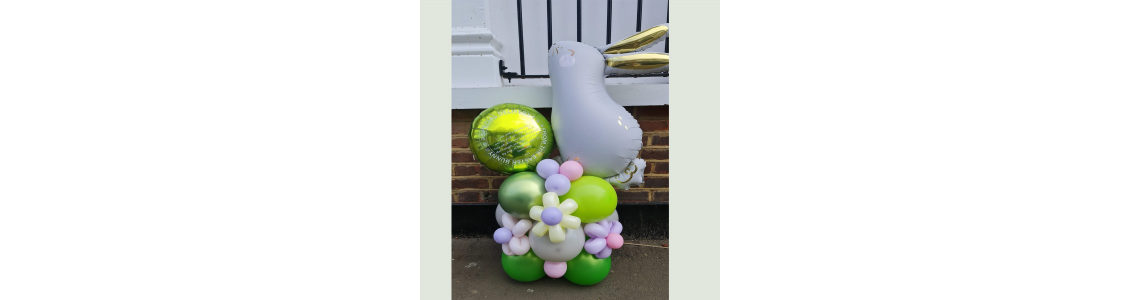 Happy Easter