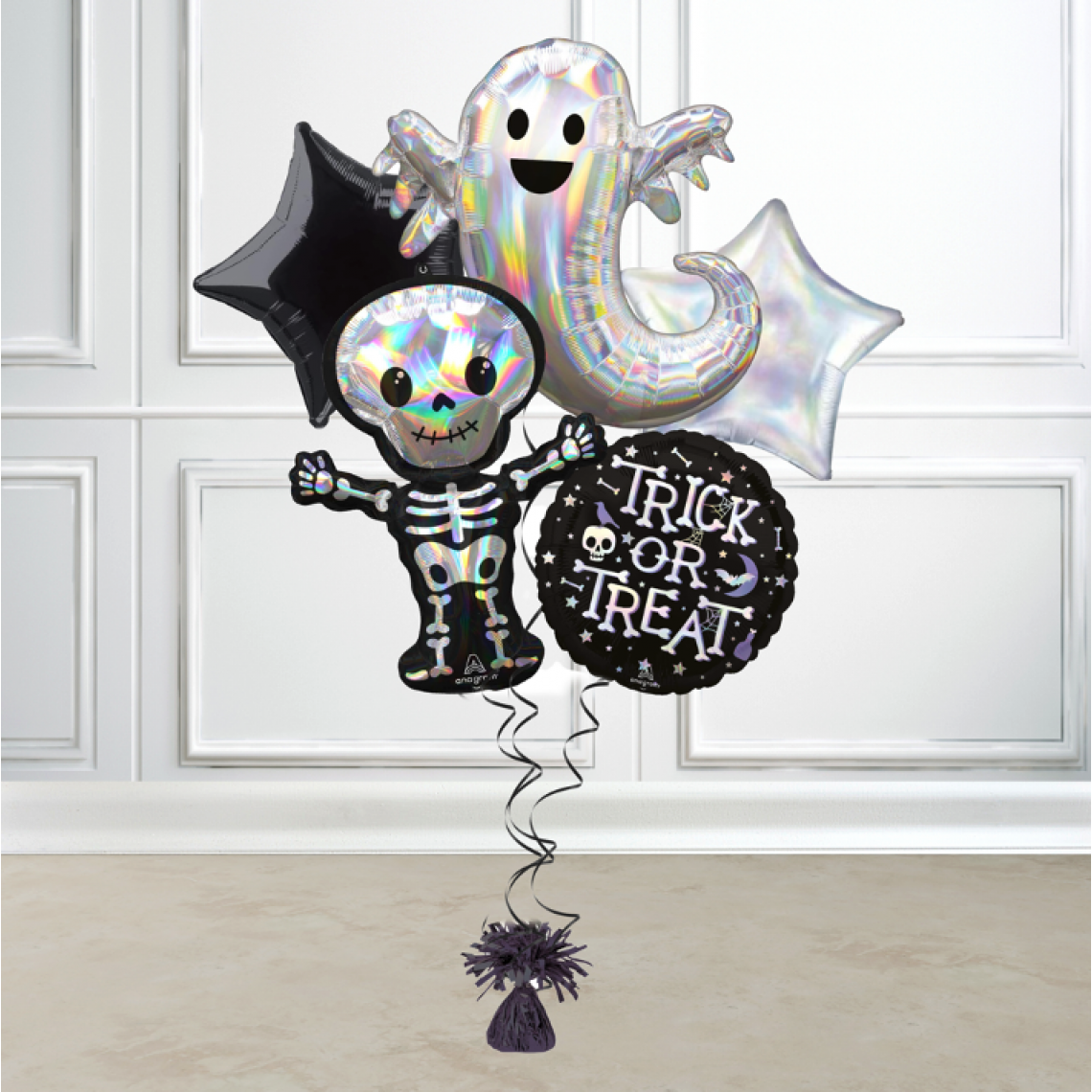How to Throw the Ultimate Halloween Party with Spooky Halloween Balloons How to Throw the Ultimate Halloween Party with Spooky Halloween Balloons