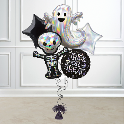 How to Throw the Ultimate Halloween Party with Spooky Halloween Balloons