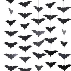Bat Card Backdrop 20m