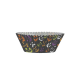 24 Pumpkin Faces Halloween Cupcake Cases and Cupcake Topper