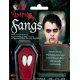 Realistic Vampire Fangs with Thermoplastic Adhesive Realistic Vampire Fangs with Thermoplastic Adhesive
