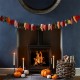 Autumnal Leaf Garland 2 M Autumnal Leaf Garland 2 M