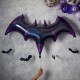 Giant Bat Halloween Balloon Bundle