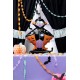 Vampire Dracula Standing Foil Balloon
