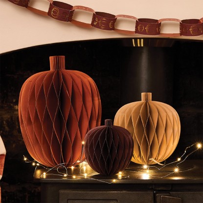 Spooky & Simple: How to Throw a Great Halloween Bas