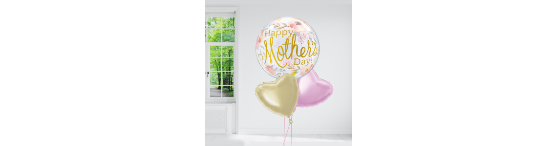 Celebrate Mom in Style: The Ultimate Mother’s Day Party Guide