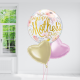 Mother's Day Watercolour Floral Bundle