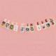 Best Mum Ever Photo Bunting