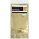 Gold Metallic Foil Tablecover