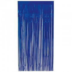 Royal Blue Fringe Curtain Backdrop Royal Blue Fringe Curtain Backdrop