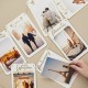 Anniversary Photo Card Banner
