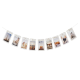 Anniversary Photo Card Banner Anniversary Photo Card Banner