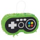 Level Up Gamer Birthday Party Mini Joypad Pinata