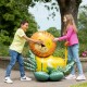 Get Wild Lion Foil Balloon Display