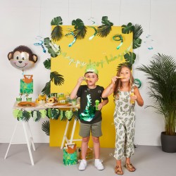 Cheeky Monkey Balloon  Cheeky Monkey Balloon