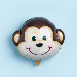 Cheeky Monkey Balloon  Cheeky Monkey Balloon