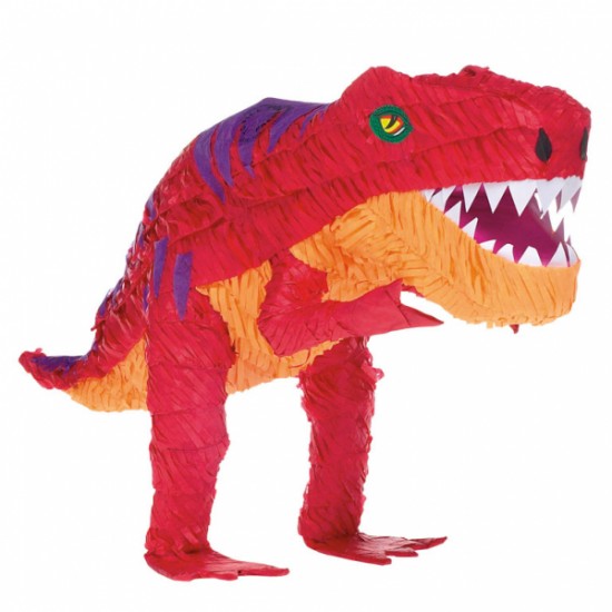 T-Rex Pinata