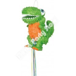  T-Rex Dinosaur Pinata
