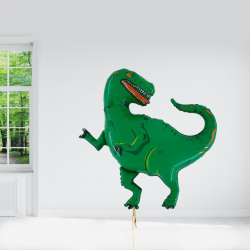 Large T-Rex Balloon Large T-Rex Balloon