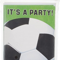 Football Party Championship Party Invitations Football Party Championship Party Invitations