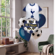 Tottenham Hotspur FC Balloon Bouquet
