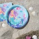 Mermaid Party Plates Mermaid Party Plates