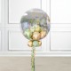 Personalised  Balloon – Custom Message