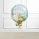 Personalised  Balloon – Custom Message