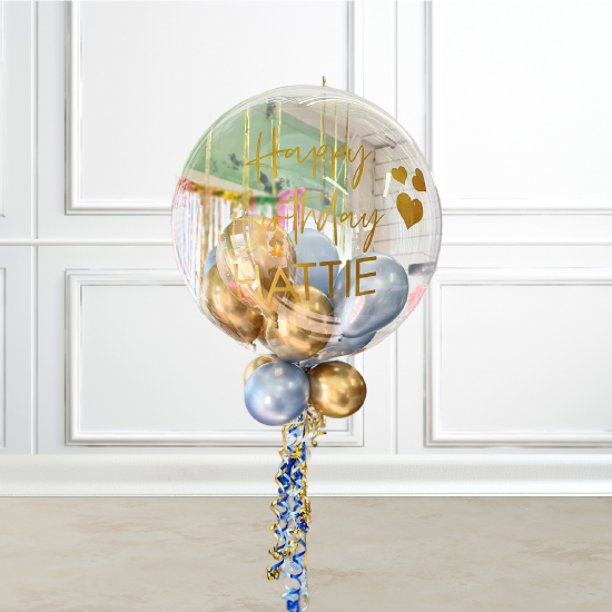 Personalised  Balloon