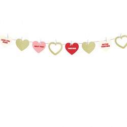 Sweet Love Garland Sweet Love Garland