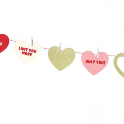 Sweet Love Garland Sweet Love Garland