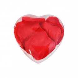 Red Rose Artificial Petals 10g