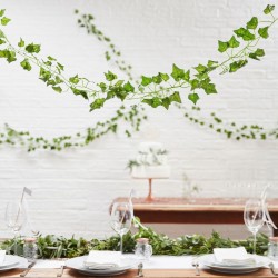 Artificial Foliage Vines Artificial Foliage Vines