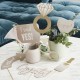 Engagement Photo Booth Props